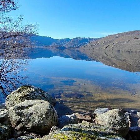 La Era De Sanabria Villa Villarino de Sanabria Eksteriør bilde