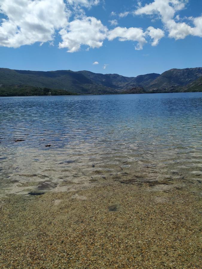 La Era De Sanabria Villa Villarino de Sanabria Eksteriør bilde